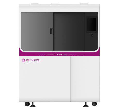PL6100 - 3D Wax Printer