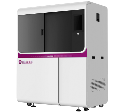 PL6300 - 3D Wax Printer