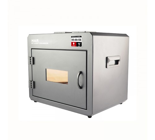 HAR 1 - UV LED Curing Box