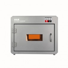HAR 1 - UV LED Curing Box
