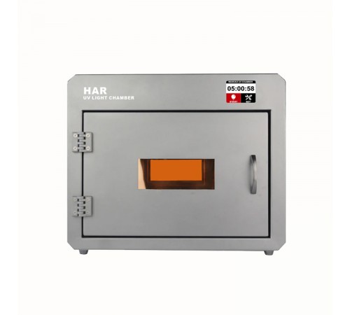 HAR 1 - UV LED Curing Box