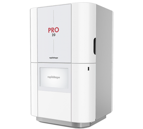 RapidShape Pro 20