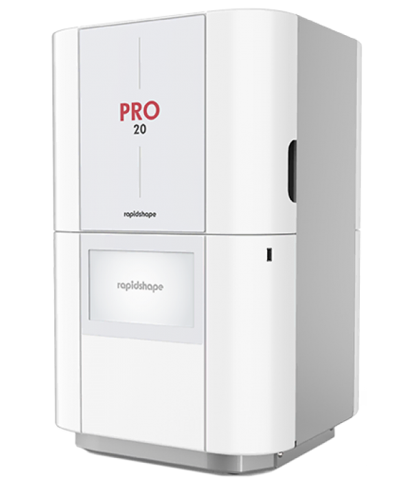 RapidShape Pro 20