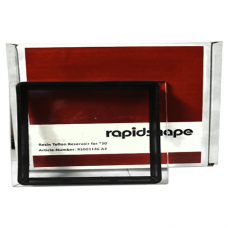 S90 Speed Rapid Shape Resin Teflon Reservoir