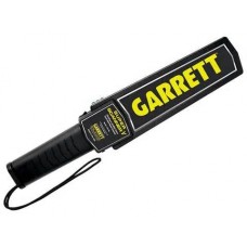 Garret Super Scanner V