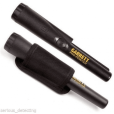 Garret Pro-Point Body Scanner