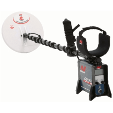 GPX-5000 Metal Detector