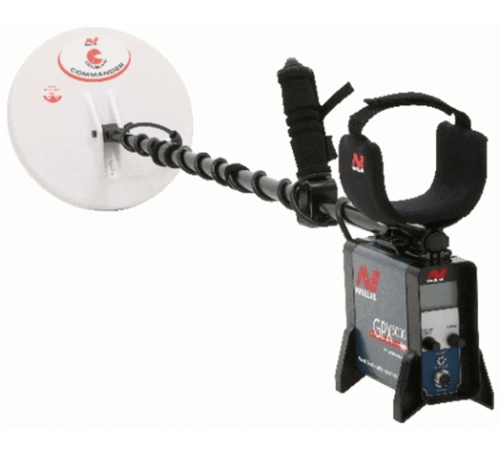 GPX-5000 Metal Detector