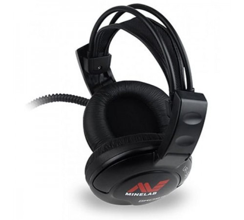 GPX Series Head Phone