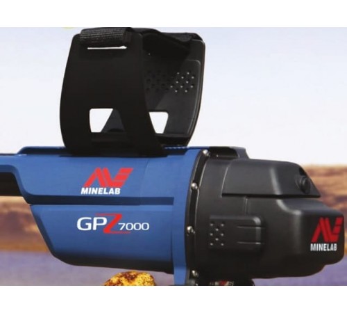 GPZ-7000 Metal Detactor
