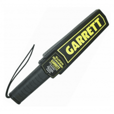 Garret Hand Held Metal Detector