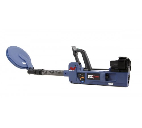 SDC-2300 Metal Detector