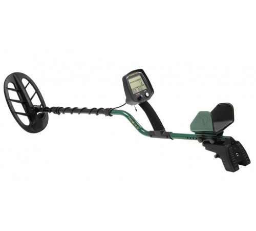 T2 Metal Detector