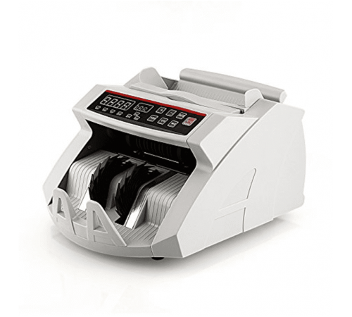 YX-2108  Cash Counting Machine