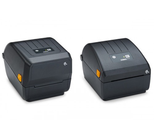 Zebra ZD220 Barcode Printer