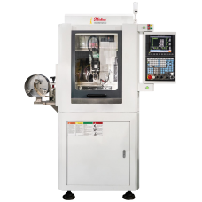 G5-430 Sheet Engraving Machine – 5 Axis With Aut...