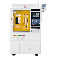 G9-550C - 9 Axis Vertical and Horizontal Machine