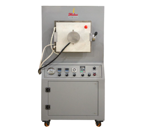 CXM-TEF-N4-B Vacuum Hardening Furnace