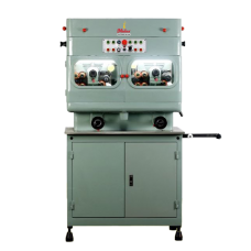 Curb Chain Diamond Cutting Machine