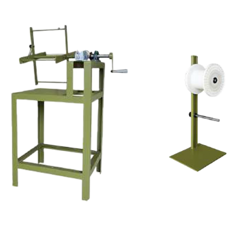 Hand Operated Counter Winder Chain Trimmer