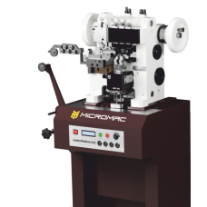 Side-Cut Cable Chain - MAS 30