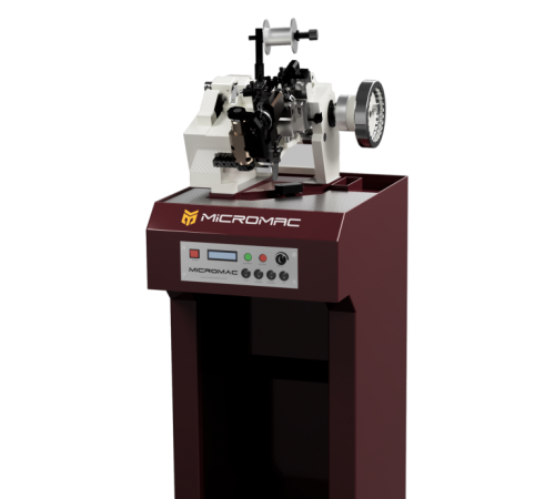 Double/Triple Curb/Cable Chain - MTD 30