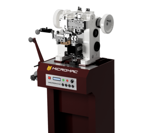 Box/Venetian Chain - MAV 30