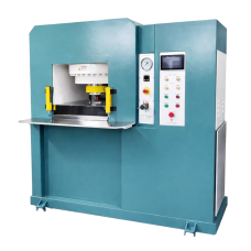 Hydraulic Minting Press - Auto Series