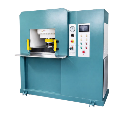 Hydraulic Minting Press - Auto Series