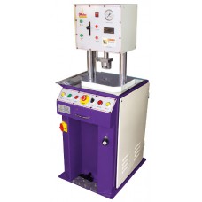 High Speed Die Cutting Machine - HSCP 3