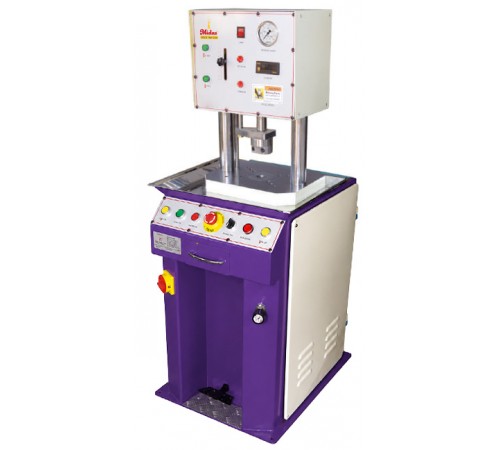 High Speed Die Cutting Machine - HSCP 3