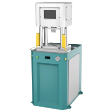 High Speed Die Cutting Machine - HSCP 25