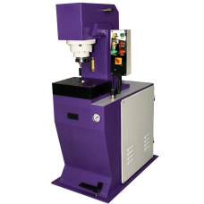 Hydraulic Coin Blanking Machine - HSCP 12
