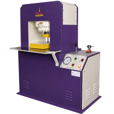 Hydraulic Minting Press - Manual Series HEP 50 - H...