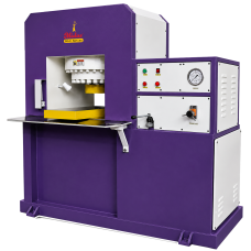 Hydraulic Minting Press Manual Series - HEP 200 - ...