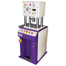 High Speed Die Cutting Machine - HSCP 5