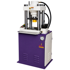 Multi Purpose Hydraulic Stamping Press - HSP 25