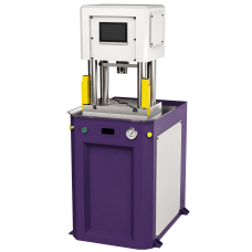 High Speed Die Cutting Machine - HSCP 25