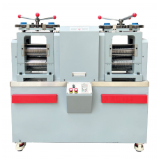 7.5P Double Head Strip & Wire Rolling Mill