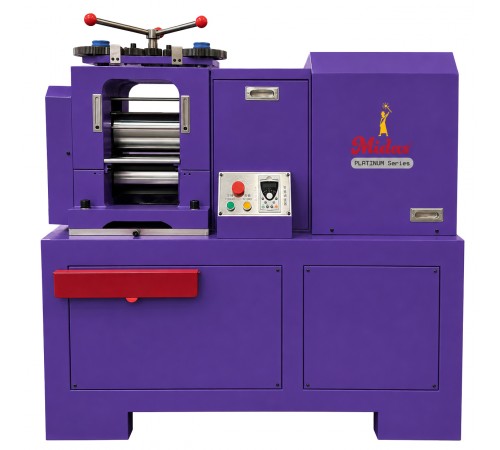 10P Precision Rolling Mill