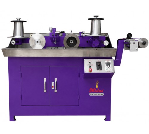 12 Dies Wire Drawing Machine