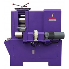 15P Four Roller Ultraprecision Numerical Control R...