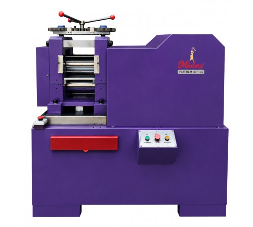 15P Precision Rolling Mill