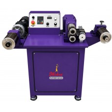 2HP Slitting Machine (with Magnetic Powder Clutch ...