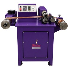 2P Slitting Machine (With Torque Motor Coiler)