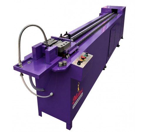 3.8M Pneumatic Tube Drawing Machine