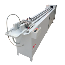 3.8M Pneumatic Tube Drawing Machine