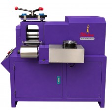 4P Precision Tungsten Carbide Rolling Mill (With T...