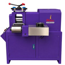 5.5P Precision Tungsten Carbide Rolling Mill (With...