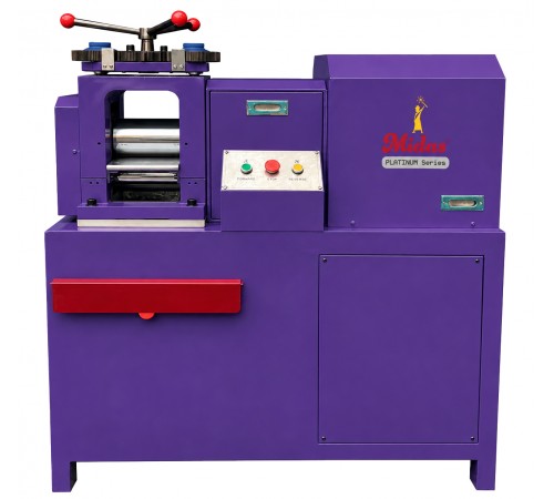 5.5P Precision Rolling Mill
